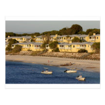 Geordie Bay on Rottnest Island, Western Australia Post Cards