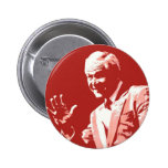 George Bush/Miss Me Yet? Pinback Buttons