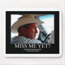 George Bush