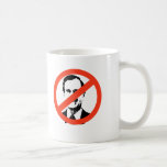 George H Bush Gear Mugs