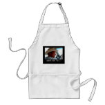 George W. Bush Aprons