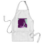 George W. Bush Aprons