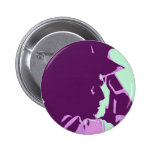 George W. Bush Buttons