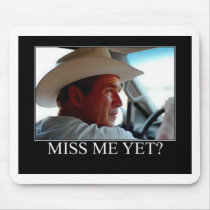 George W. Bush