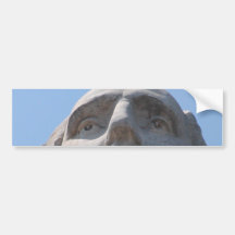 George Washington Bumper Stickers