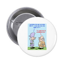 george washington wooden teeth button