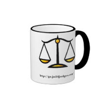 Georgia Judicial Accountability Initiative Mug
