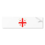 Georgia-shield.png bumper stickers