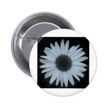 gerber daisy pin