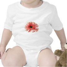 Gerbera Tees