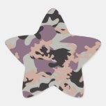 German NATO Camo Stickers