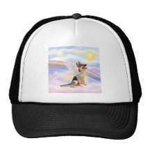 German Shepherd #1 Hats