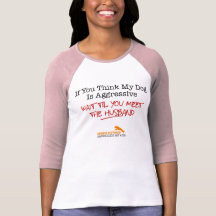 German Shepherd T-Shirt