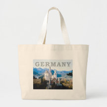 Germany Bag