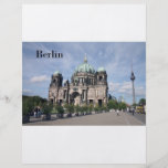 Germany Berlin (St.K) Flyers