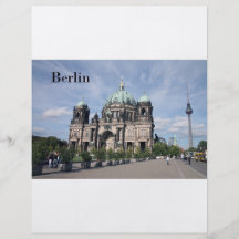 Germany Berlin (St.K) Flyers