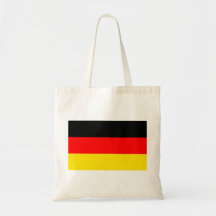 Germany Flag Bag