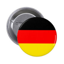Germany Flag Buttons