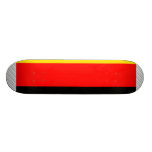Germany Flag Skateboards