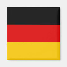 Germany Fridge Magnets