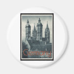 Germany Magnets
