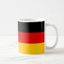 Germany Mugs
