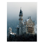 Germany Neuschwanstein Castle Post Cards