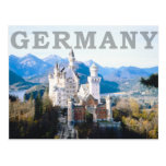 Germany Post Cards