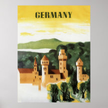 Germany Print