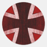 GERMANY STICKERS
