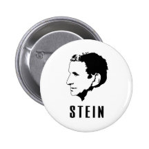 Gertrude Stein Button