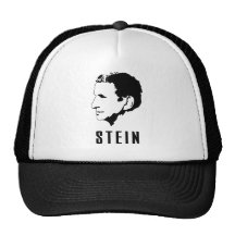 Gertrude Stein Mesh Hat