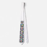 Get all your techAU link on one tie..