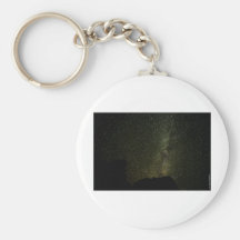 Get Away to the Milkyway Keychains