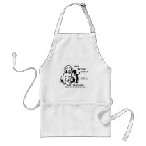 get er fixed aprons