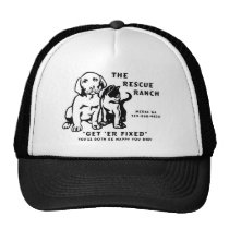 get er fixed hats