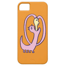 Get In There Buddy iPhone 5 Cover