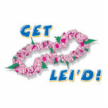 Get Lei d (layed) Acrylic Cut Out