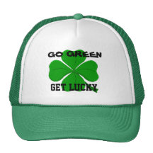 Get Lucky Hat