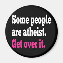 Get Over It Magnets