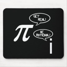 Get Real Mouse Pads