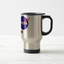 Get With The Program Coffee Mug