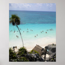 Getaway Posters