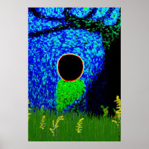 Gethsemane Poster