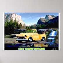 Getting away fom it all print