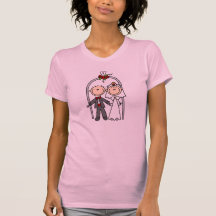 Getting Married Shirt
