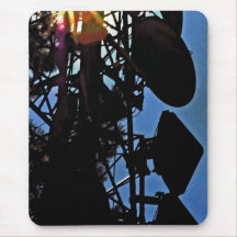 Getting the Signal(2)? Mouse Pads