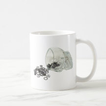 GettingIdeasInGear032710 Coffee Mug
