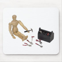 GettingTools112709 copy Mousepads
