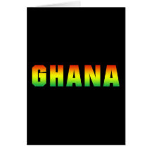 Ghana Card
